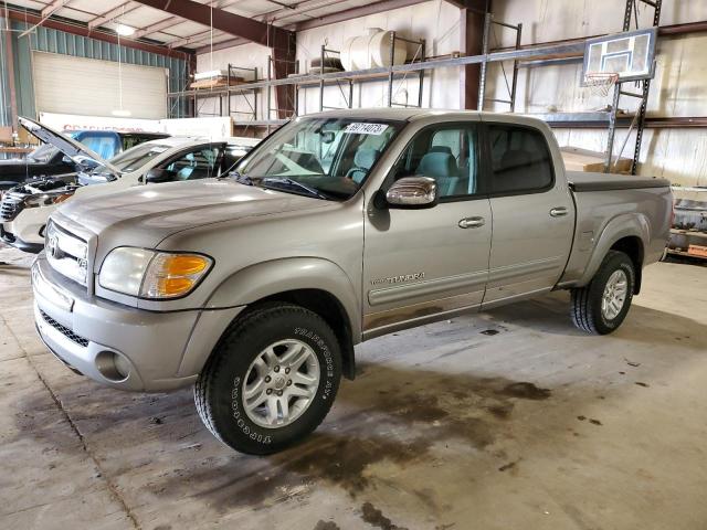 2004 Toyota Tundra 