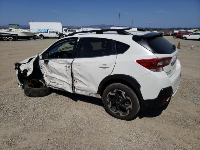 JF2GTHNC0NH281816 Subaru Crosstrek Limited