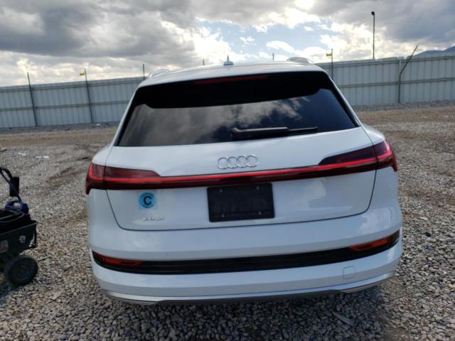 WA1VABGE1KB019156 Audi E-Tron PRE 6