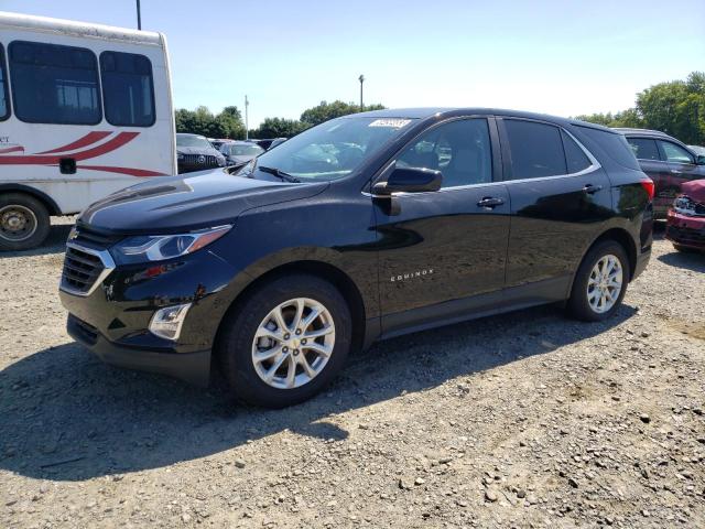 Vin: 2gnaxkev0m6127996, lot: 66456483, chevrolet equinox lt 20211