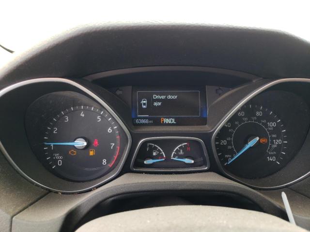 1FADP3F29FL209645 Ford FOCUS SE
