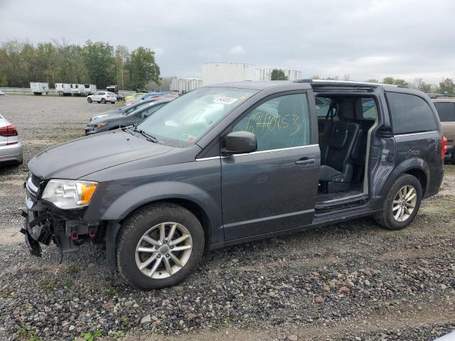 2C4RDGCG3KR557829 Dodge Caravan GRAND CARA