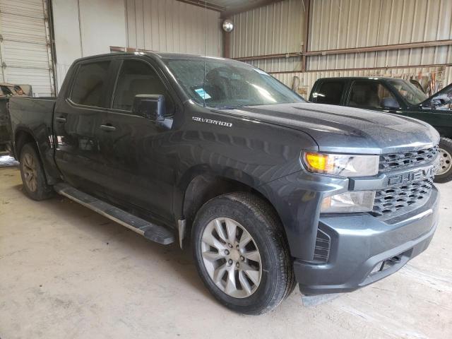 Vin: 3gcpwbef8kg133142, lot: 65436673, chevrolet all models c1500 custom 20194