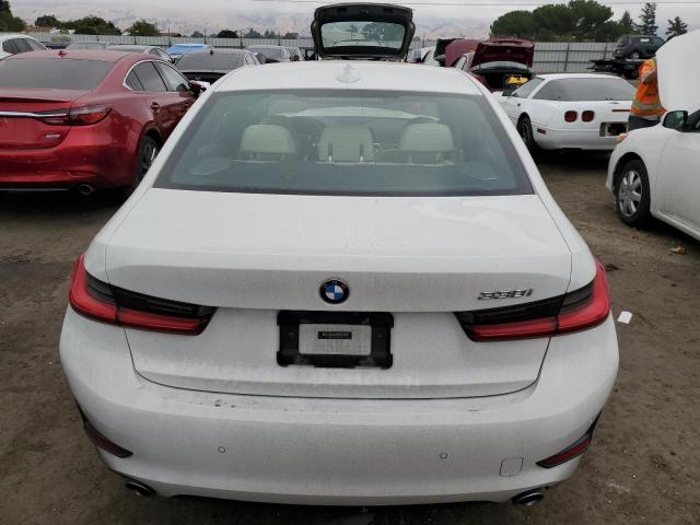 3MW5R1J01L8B18064 BMW 3 Series 330I 6