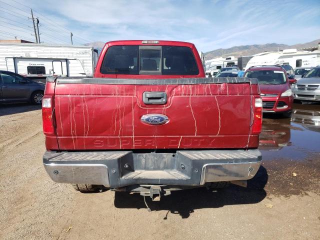 1FT8W3BT1GEA13847 Ford F350 Super Duty
