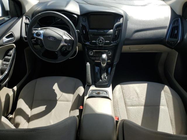 1FADP3R44EL350408 Ford FOCUS BEV