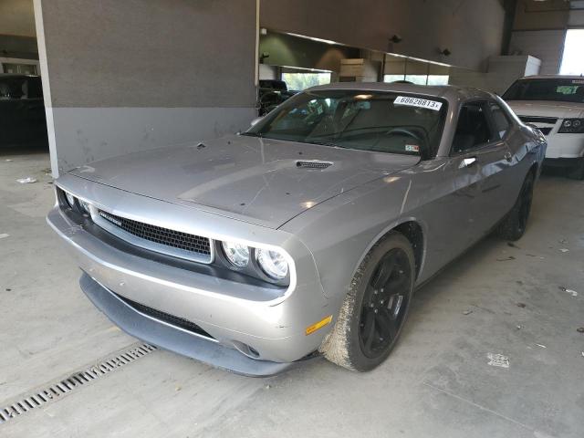 2014 Dodge Challenger SXT