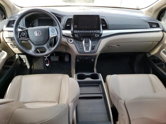 5FNRL6H81LB025667 Honda Odyssey TO 8