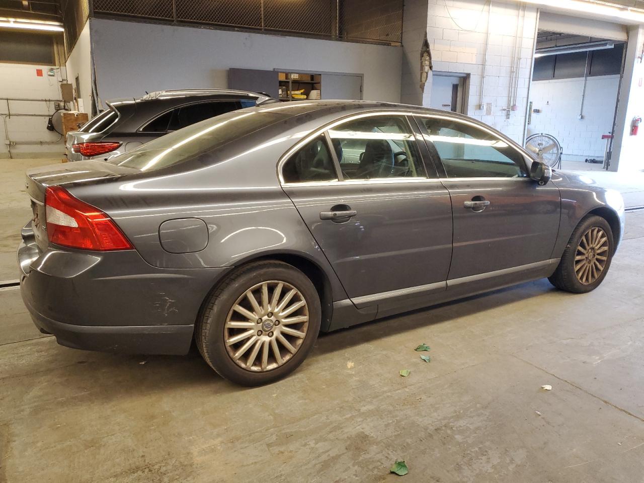 YV1AS982181056571 2008 Volvo S80 3.2