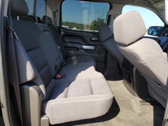 2017 CHEVROLET SILVRDO LT 3GCUKRECXHG162051
