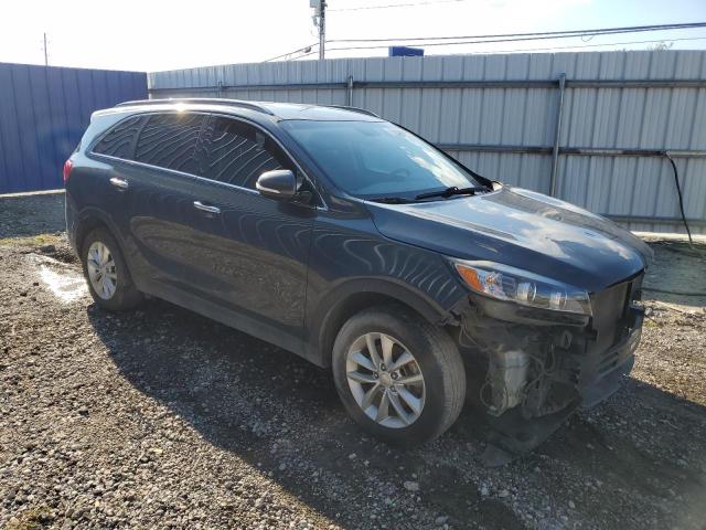 5XYPG4A33GG154006 | 2016 KIA SORENTO LX