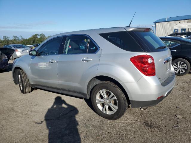 2GNFLCEK5C6346920 | 2012 Chevrolet equinox ls