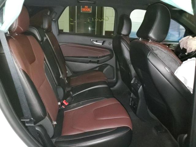 2FMPK4K90LBA01885 Ford Edge Titanium