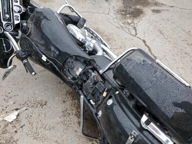 2012 HARLEY-DAVIDSON FLHTC ELEC - 1HD1FFM14CB605316