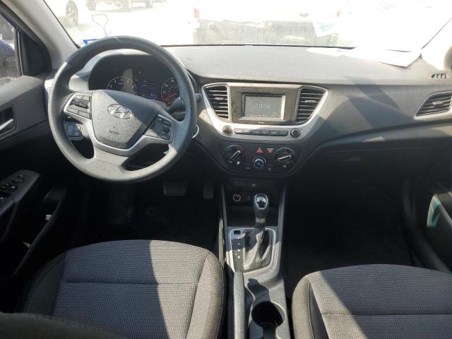 3KPC24A36KE058552 Hyundai ACCENT SE