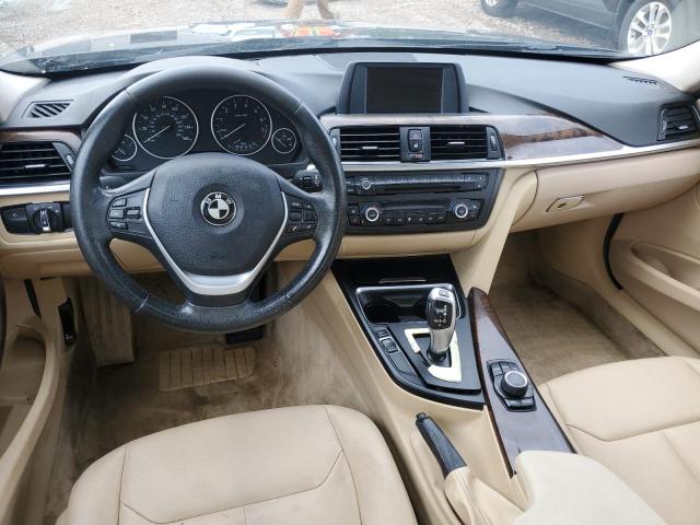 2015 BMW 328 XI - WBA3B3C56FF547017