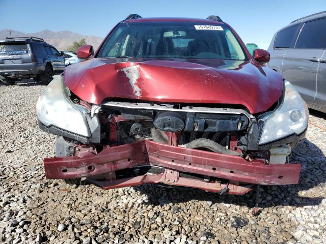 4S4BRBCC9E3239337 Subaru Outback 2.5i Premium