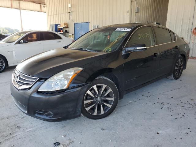 2011 Nissan Altima 