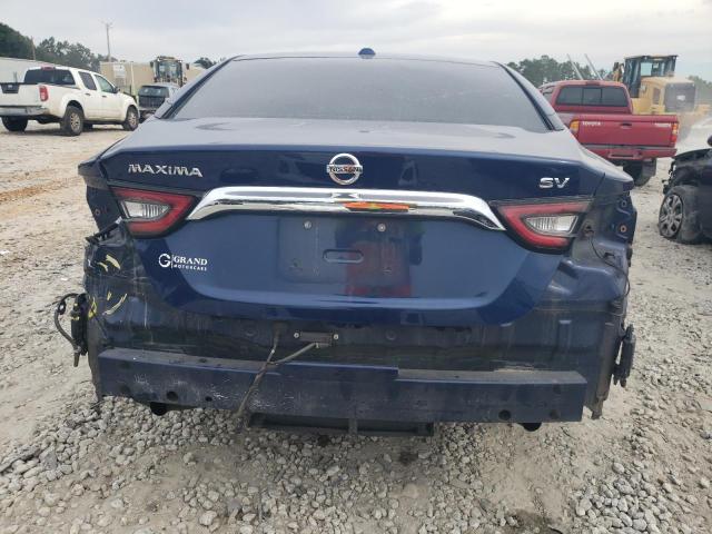 1N4AA6CV4LC368802 Nissan Maxima SV 6