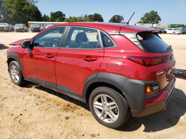 KM8K1CAA4MU740935 | 2021 HYUNDAI KONA SE