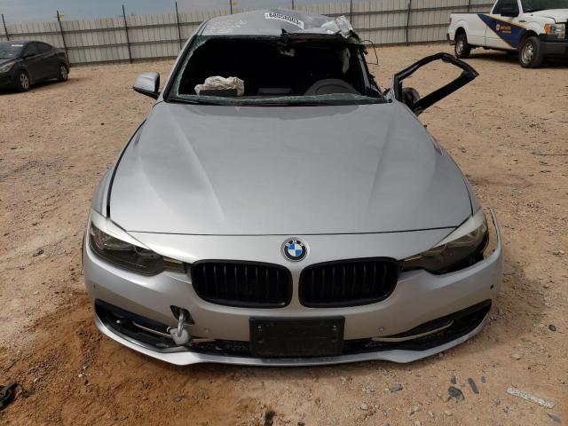 WBA8E9G5XGNT84812 BMW 328 I Sulev