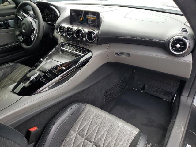 2020 MERCEDES-BENZ AMG GT C - WDDYK8AA8LA025803