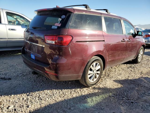 KNDMB5C16F6064577 KIA SEDONA LX