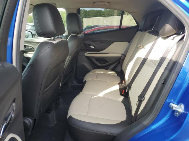 KL4CJBSB2HB082912 Buick Encore Preferred Ii