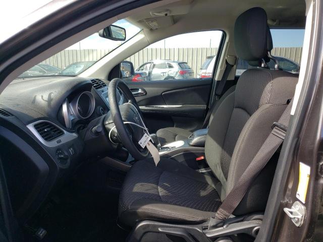 3C4PDCAB7LT259127 Dodge JOURNEY SE