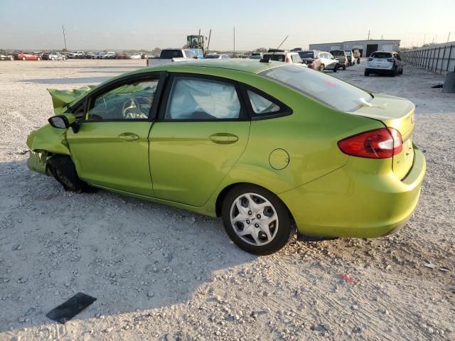 Vin: 3fadp4bj7bm162272, lot: 69829983, ford fiesta se 20112