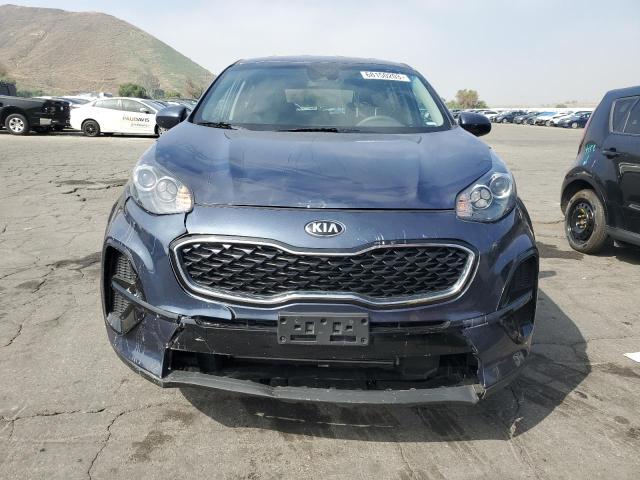 KNDPM3AC4M7858209 KIA Sportage Lx