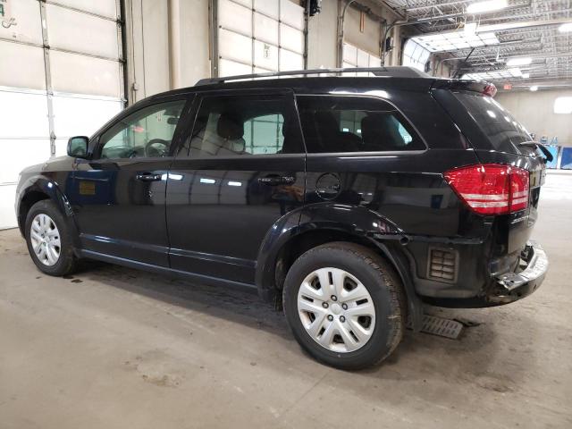 2017 Dodge Journey Se VIN: 3C4PDCAB6HT559779 Lot: 68387873