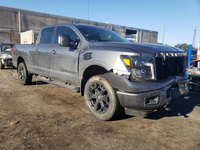 1N6BA1F4XKN530789 Nissan Titan Xd Sl