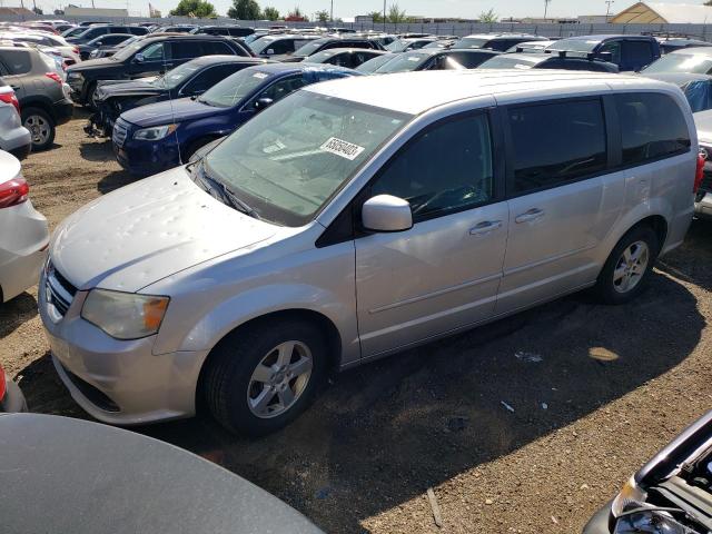 2011 Dodge Grand Caravan Mainstreet