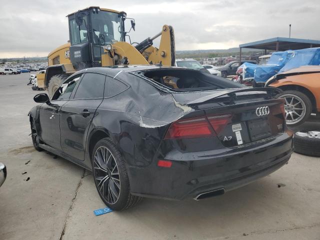 VIN WAU22AFC2HN029389 2017 Audi A7, Prestige no.2