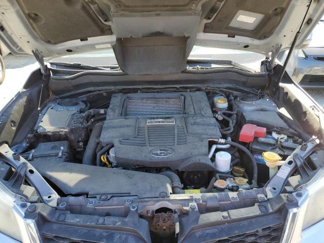 JF2SJGPC8EH494827 Subaru Forester 2.0xt Touring