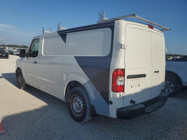 2016 NISSAN NV 1500 S - 1N6BF0KY5GN803603