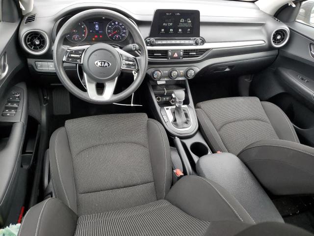 3KPF24AD9LE167076 KIA FORTE FE