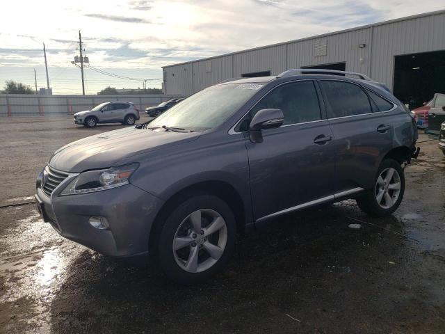 2014 Lexus RX 350 Base