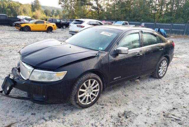 2006 Lincoln Zephyr 