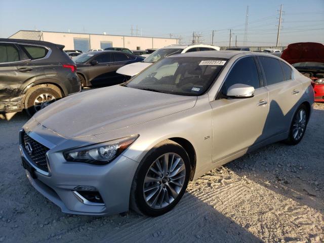 JN1EV7AP8KM515967 Infiniti Q50 LUXE