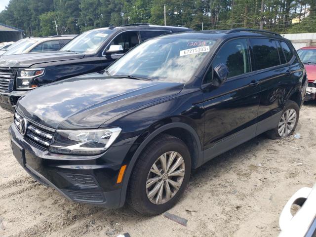 2020 Volkswagen Tiguan S