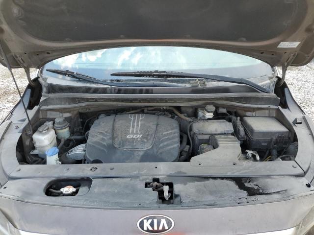 KNDMB5C12G6211768 KIA SEDONA LX