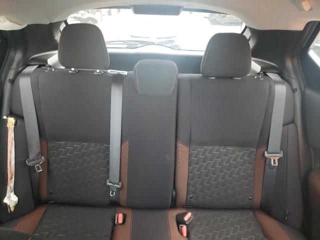 3N1CP5DV8PL481515 Nissan KICKS SR