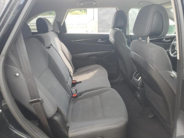 5XYPG4A36GG140763 2016 Kia Sorento Lx