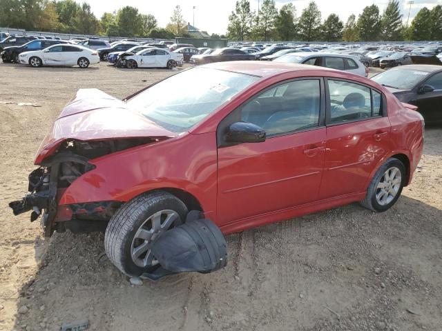 2009 Nissan Sentra 2.0