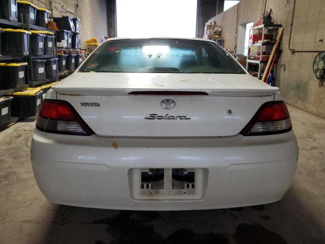 2T1CF22P2YC378484 | 2000 Toyota camry solara se