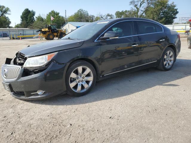 2010 Buick LaCrosse CXL