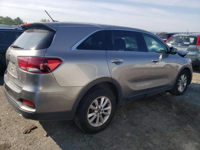 5XYPGDA59KG441277 KIA SORENTO LX