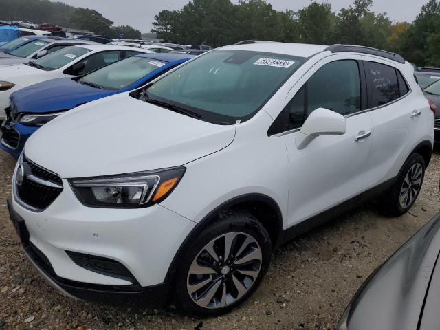 KL4CJESB7MB354544 Buick Encore PRE